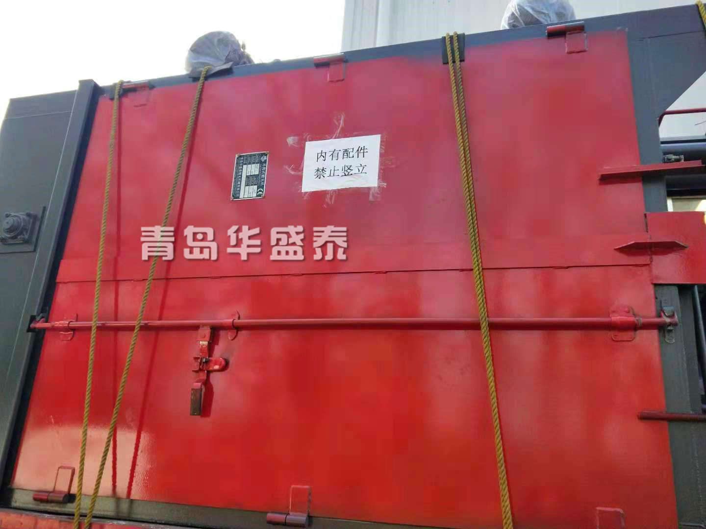 沈陽2018年11月3730拋丸機(jī)發(fā)貨 沈陽2018年11月3730拋丸機(jī)發(fā)貨