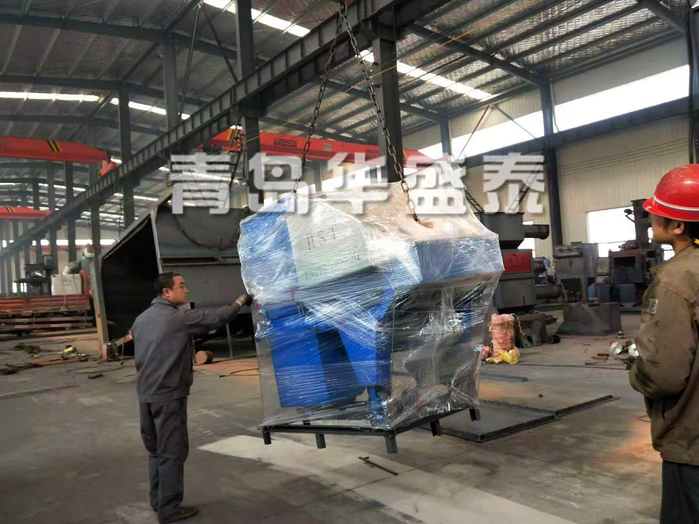 寧夏路面拋丸機(jī)550發(fā)貨 寧夏路面拋丸機(jī)550發(fā)貨