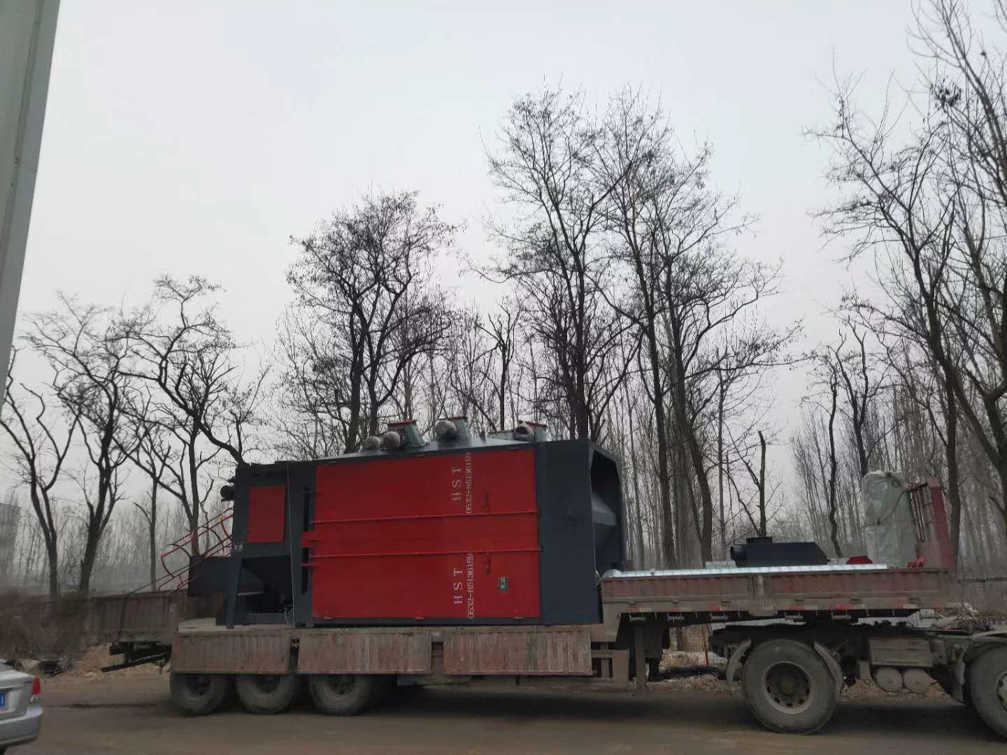 q3720吊鉤式拋丸機(jī)發(fā)往城陽 q3720吊鉤式拋丸機(jī)發(fā)往城陽