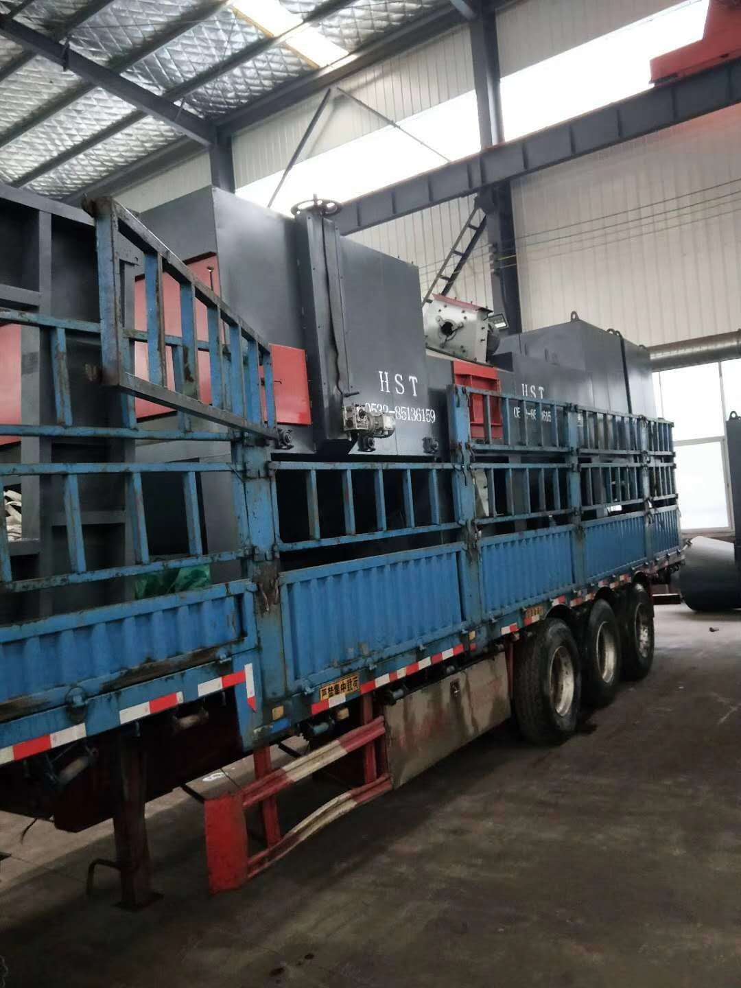 q6920鋼板拋丸機發(fā)往鄂爾多斯 q6920鋼板拋丸機發(fā)往鄂爾多斯