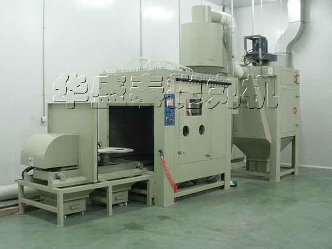 噴砂機(jī)設(shè)備作業(yè)結(jié)束后要做哪些工作？