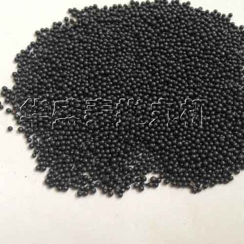 盤(pán)點(diǎn)拋丸機(jī)鋼砂配件不同的特點(diǎn)