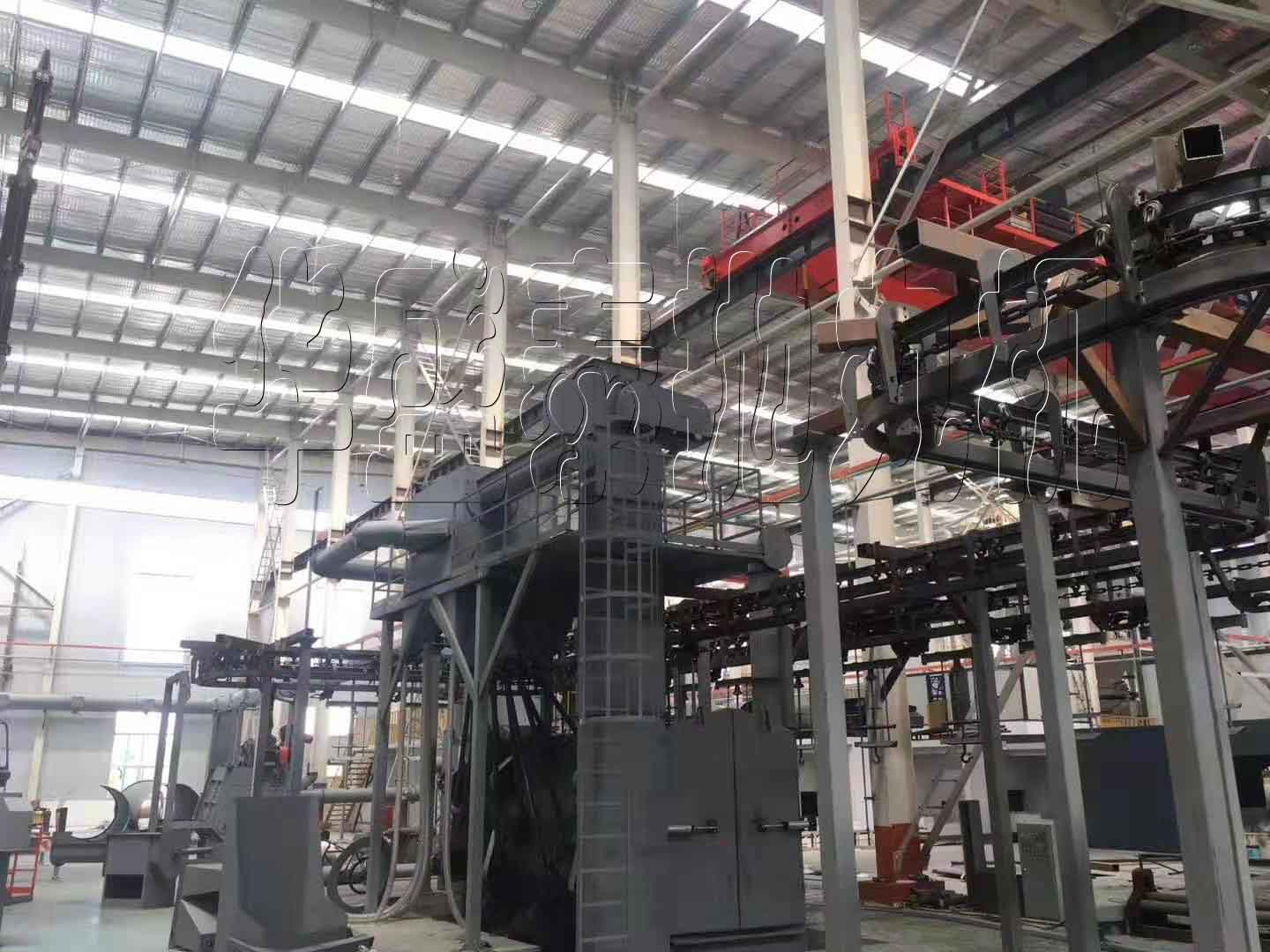 hst385多工位吊鏈?zhǔn)綊佂铏C(jī)應(yīng)用范圍有哪些，大家來(lái)說(shuō)一說(shuō)