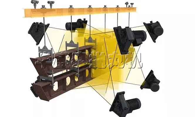 拋丸器好不好用，大家來(lái)說(shuō)說(shuō)