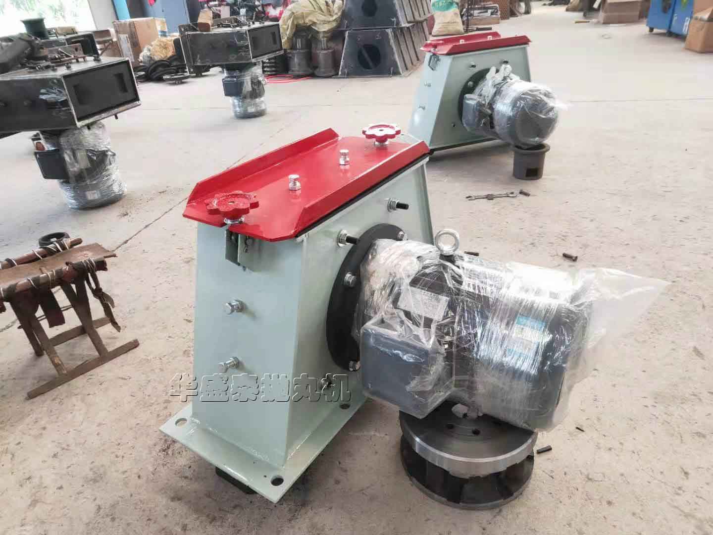 直聯(lián)式拋丸器有哪些應(yīng)用范圍，大家來(lái)說(shuō)一說(shuō)