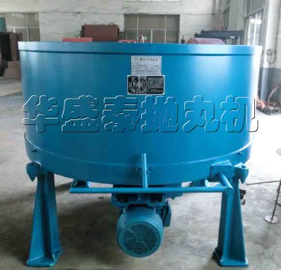 混砂機(jī)究竟好不好用，大家來說一說