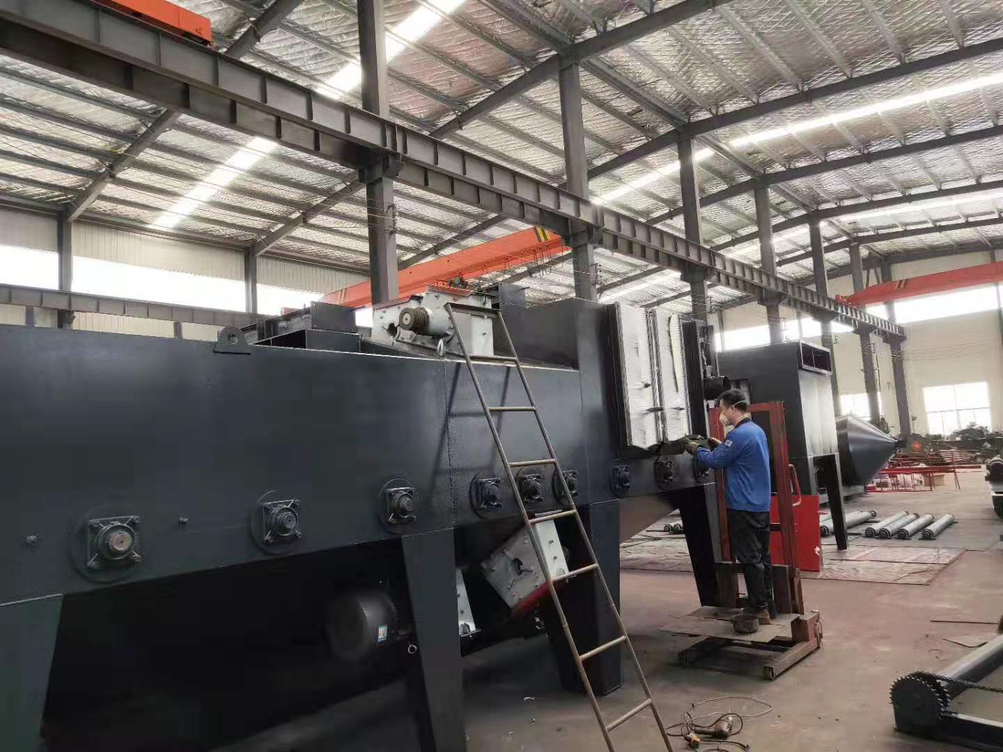 晉江市吊鉤式拋丸除銹清理機(jī)_晉江市吊鉤式拋丸除銹清理機(jī)_晉江市吊鉤式噴丸設(shè)備_晉江市吊鉤式噴砂機(jī)主要用途是什么？