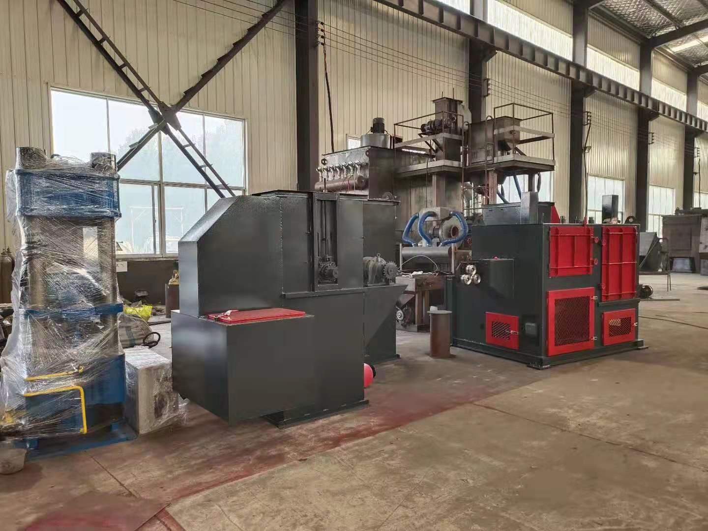 滿洲里市履帶式拋丸除銹清理機(jī)_滿洲里市履帶式噴丸設(shè)備_滿洲里市履帶式噴砂機(jī)_滿洲里市履帶式拋丸機(jī)能用幾年？