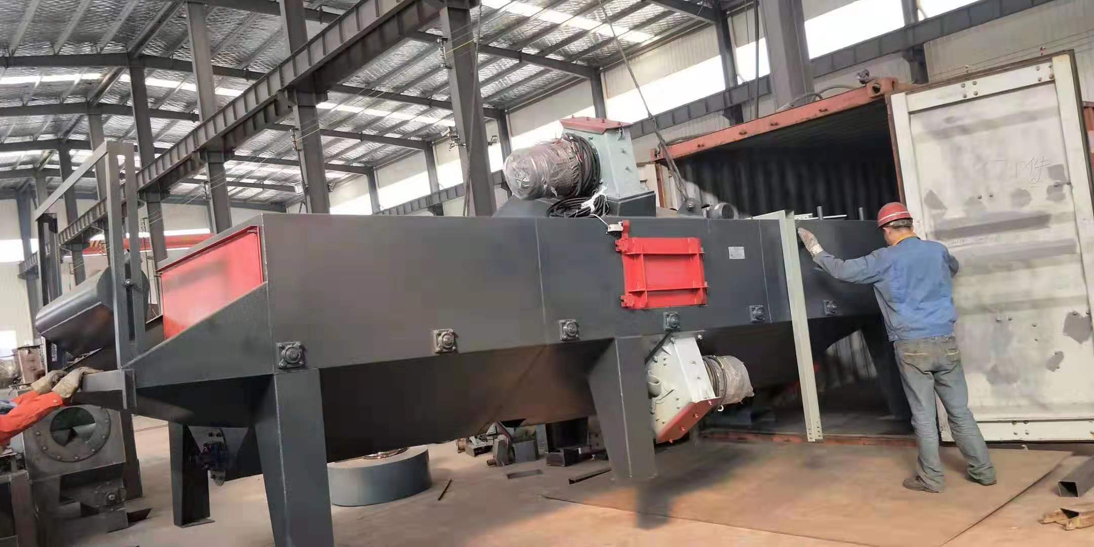 青海省履帶式拋丸除銹清理機(jī)_青海省履帶式拋丸機(jī)_青海省履帶式噴丸設(shè)備_青海省履帶式噴砂機(jī)你了解嗎？