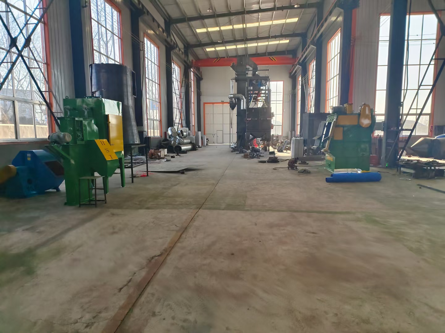 砂紙打磨剎車片_剎車片拋丸打砂機(jī)_剎車盤拋光機(jī)視頻講解